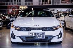 کیا K5